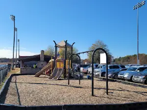 MESA Soccer Complex