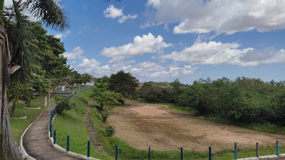 Praia do Humaitá