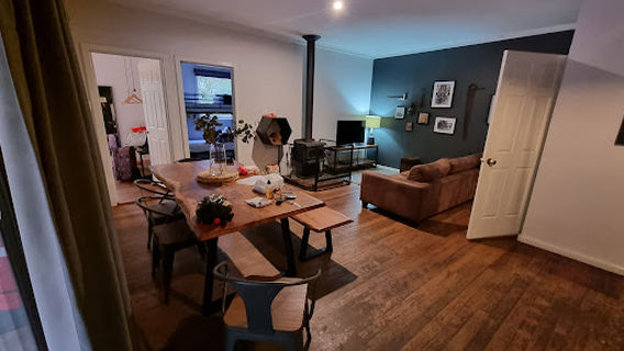 RAC Margaret River Nature Park