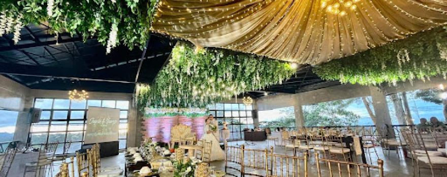 Maharlika Events Tagaytay