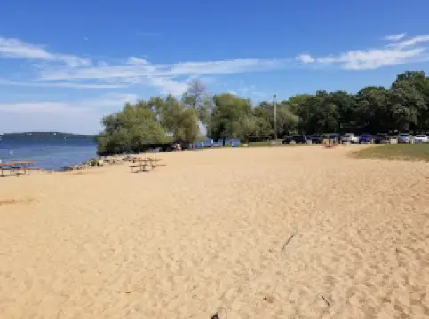 Dodge Memorial County Park