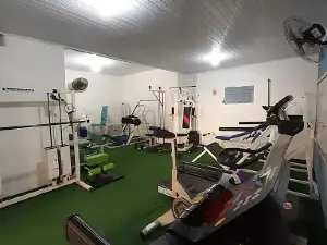 Academia Camerini Musculação, Ginástica Funcional e Dança