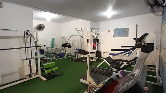 Academia Camerini Musculação, Ginástica Funcional e Dança