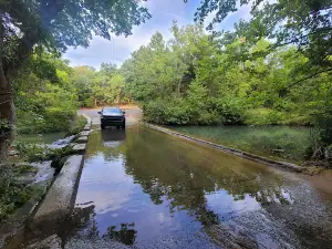 Cold Springs Campground