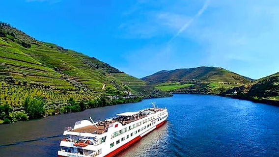 Pinhão Douro Vinhateiro