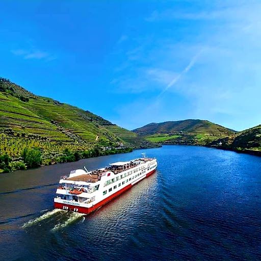Pinhão Douro Vinhateiro