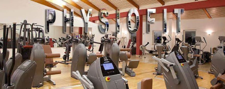 PhysioFit Wolff & Lutz