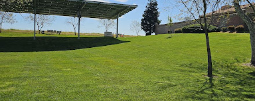 Joseph Gallo Park