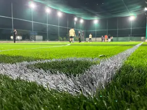Himalayan Sports Village