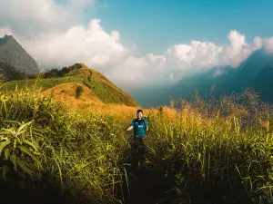 Bukit Watu Jengger