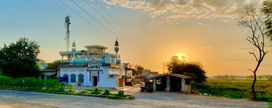 Attowala Mosque