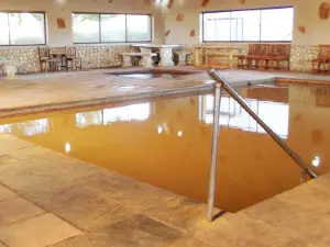 Karoowater Guest Farm