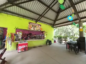 Municipal Sports Center San Rafael Obrajuelo