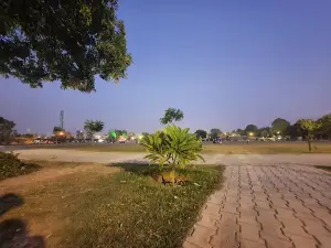 Bagh e Naran
