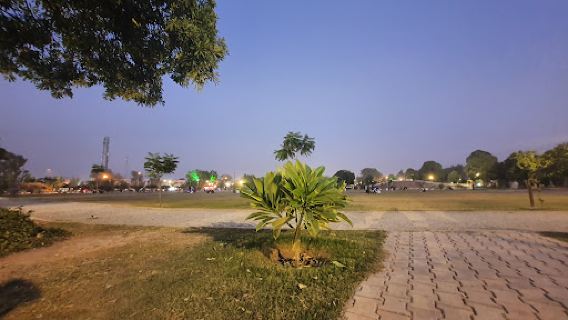 Bagh e Naran