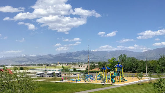 T. John Labrum Memorial Park