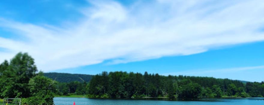 Pawling Recreation and Lakeside Park