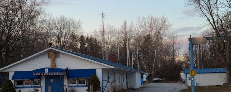 St marys boat club