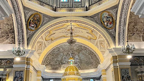 Minor Basilica of the Immaculate Conception