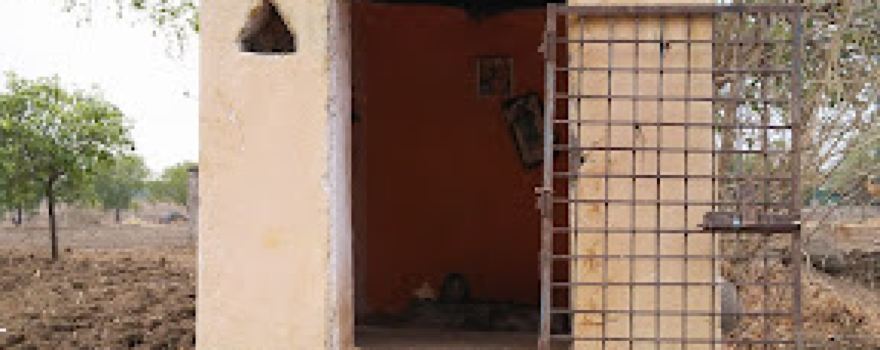 Mahadev temple