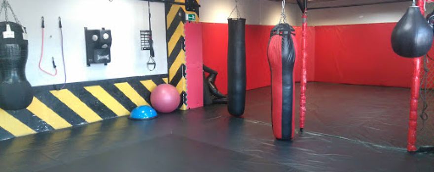 Fitnes Klub "Tonus"