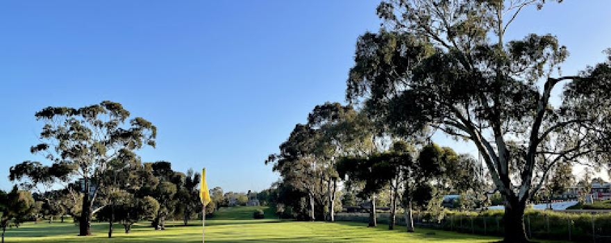 Westgate Golf Club