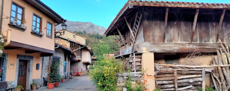 La Casa del Agua