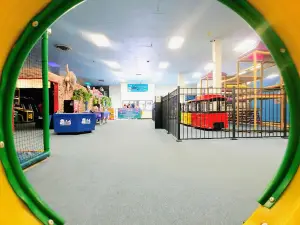 SeaBase Family Fun Center