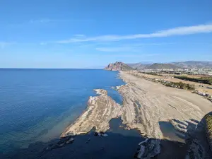 Gazipaşa Halk plajı