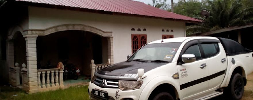 Kg. Cengkuak