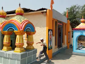 Revansiddha Temple vita