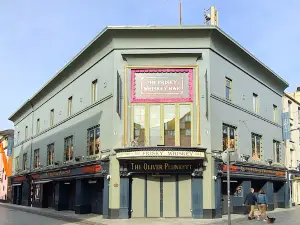 The Oliver Plunkett