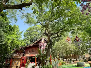 Wat Thung Sanun Rattanaram