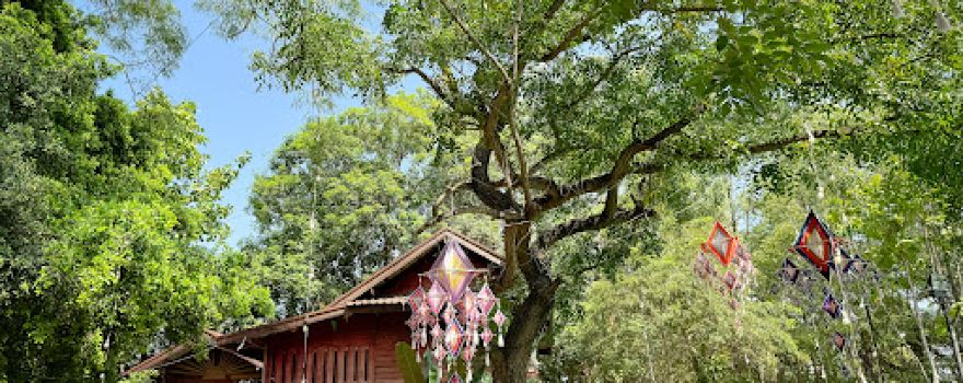 Wat Thung Sanun Rattanaram