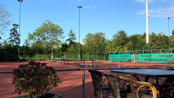 Algemene Tennisvereniging "Broek in Waterland"