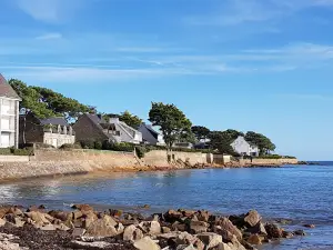 Plage de Légenèse