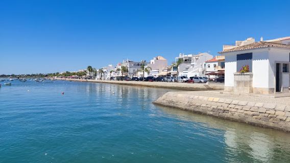 Santa Luzia, Tavira, Portugal