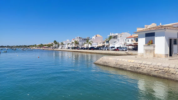 Santa Luzia, Tavira, Portugal