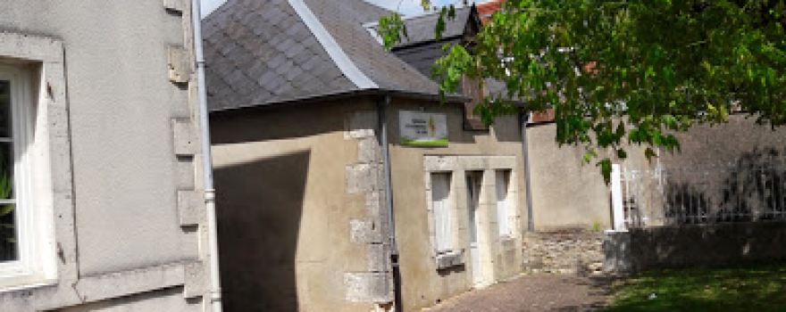 Centre Socio-Culturel