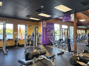 Anytime Fitness