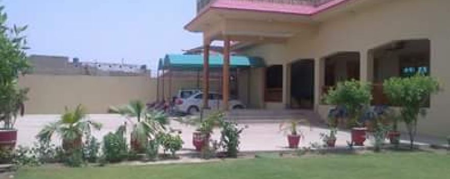 Masjad e Bilal