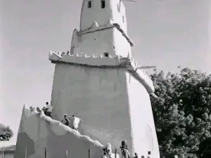 Kofar Marusa