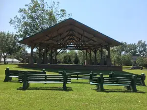 Blaylock Park