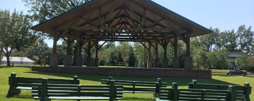 Blaylock Park