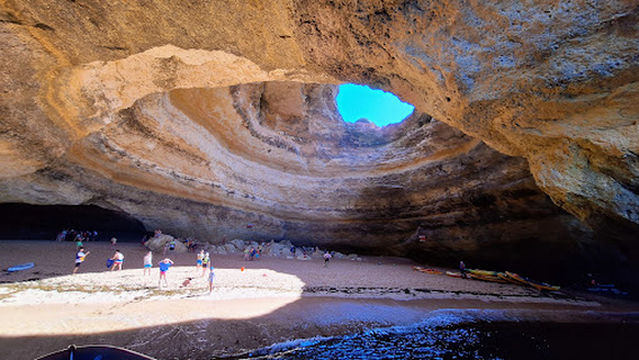 Vilamoura Watersports Centre