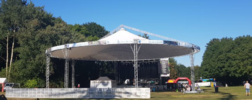 Waltroper Parkfest