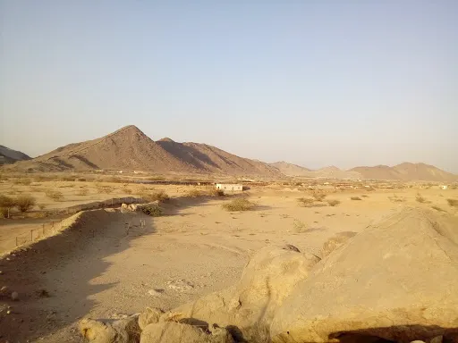 Alusailah Valley Scripture