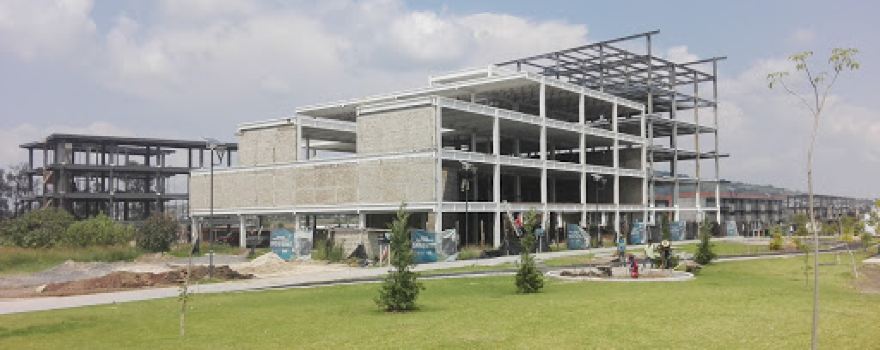 Auditorio AA1 CUTonalá