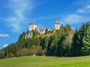 Burg Gallenstein
