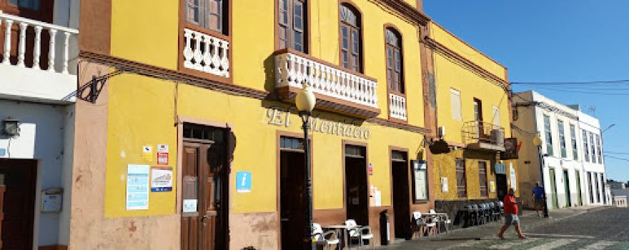 Centro de Interpretación Geológica